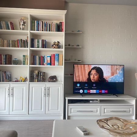 Anna'S Apartment 2 تيرانا المظهر الخارجي الصورة