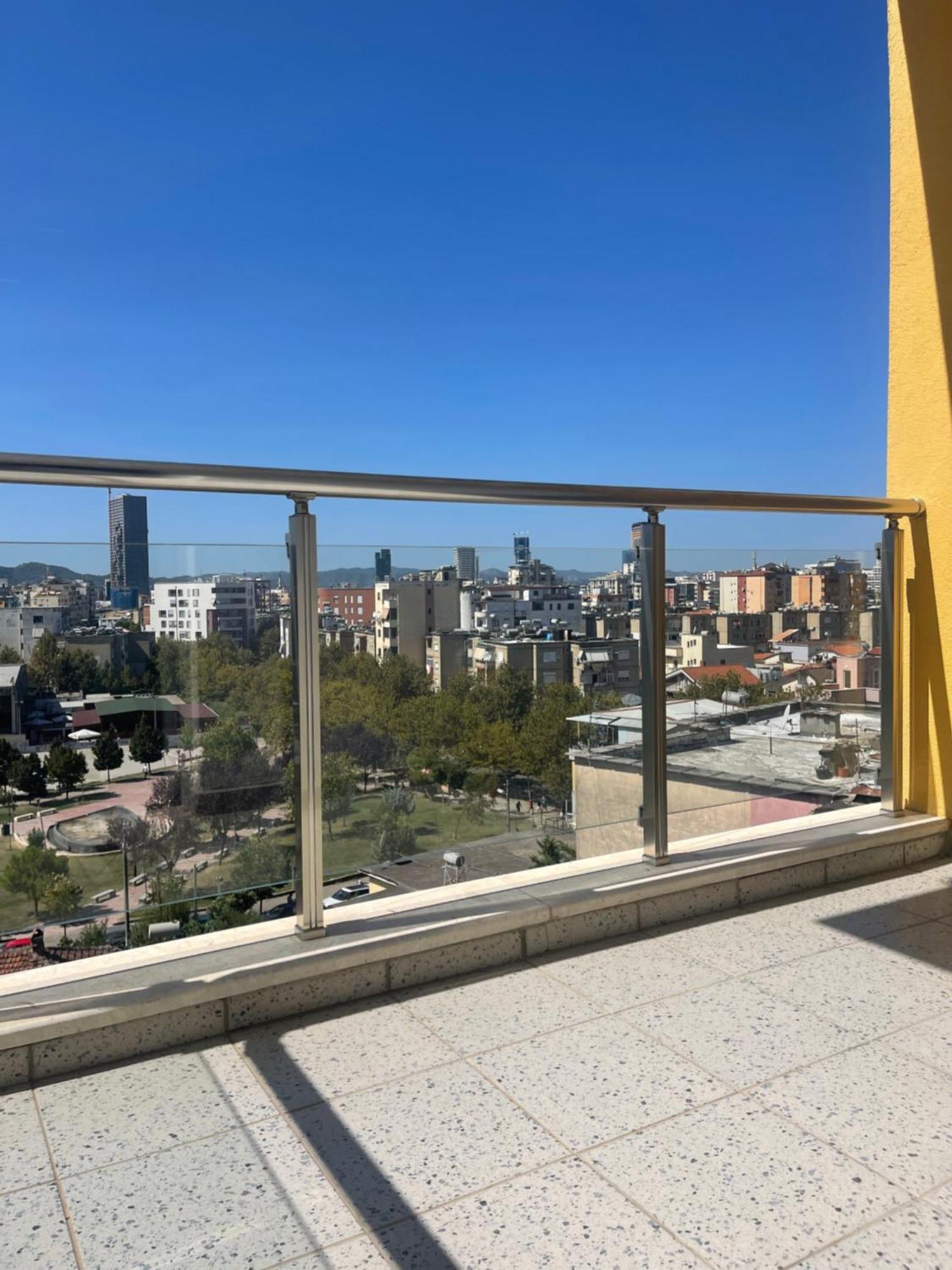 Anna'S Apartment 2 تيرانا المظهر الخارجي الصورة