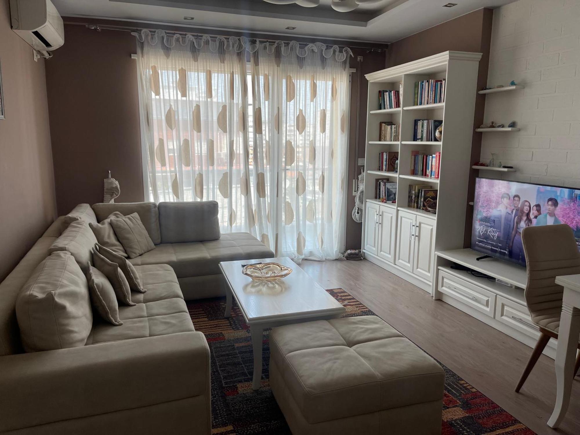 Anna'S Apartment 2 تيرانا المظهر الخارجي الصورة