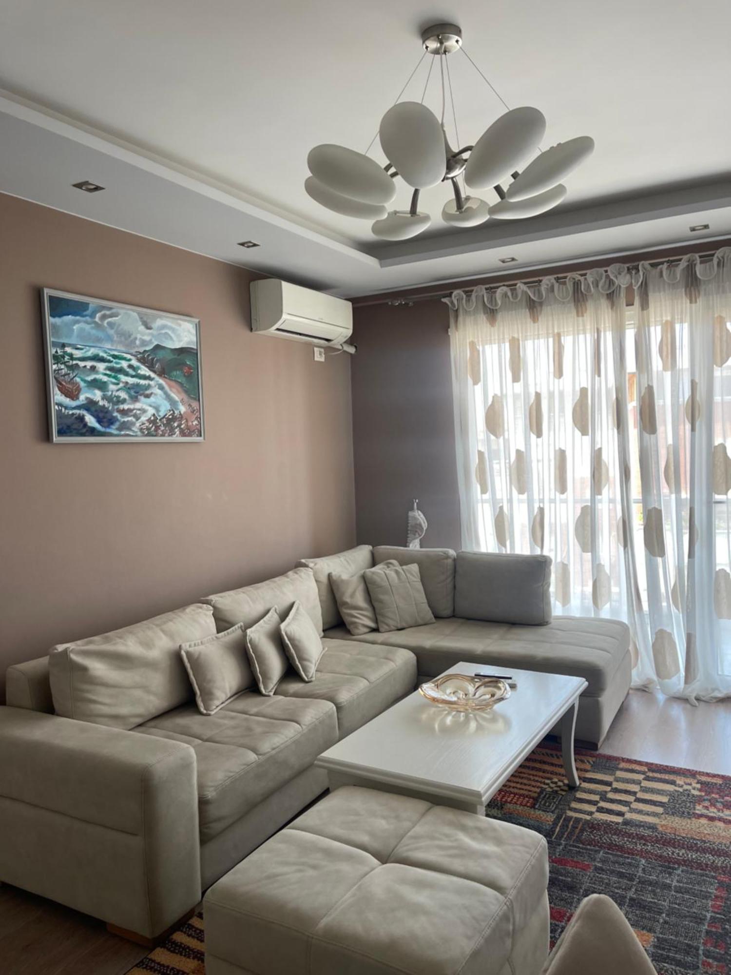 Anna'S Apartment 2 تيرانا المظهر الخارجي الصورة