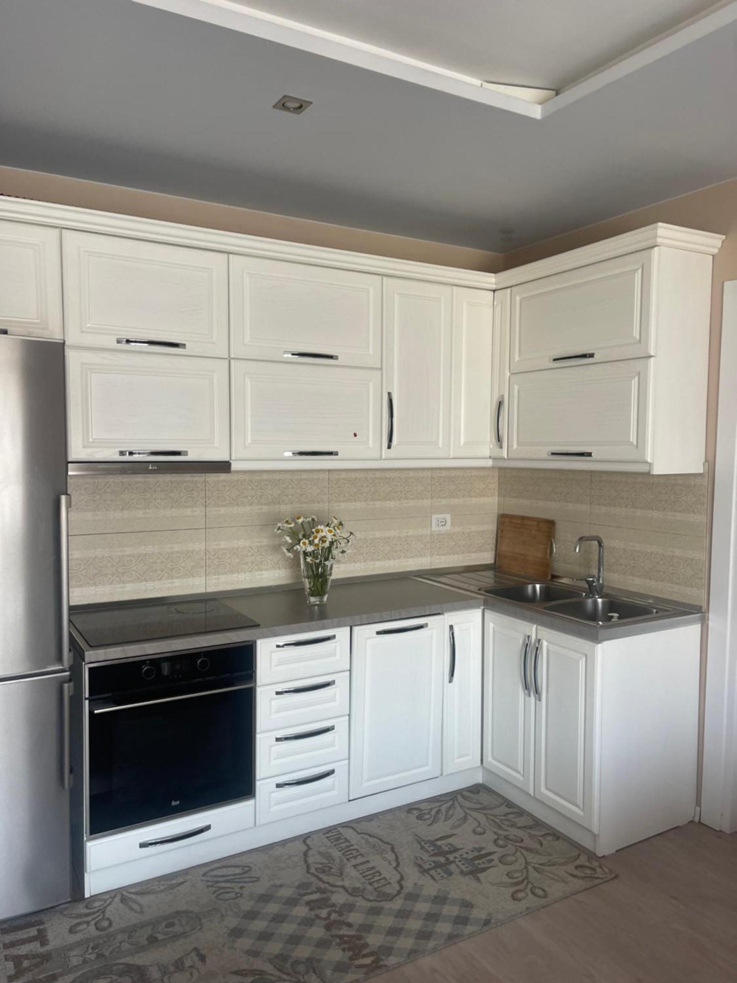 Anna'S Apartment 2 تيرانا المظهر الخارجي الصورة